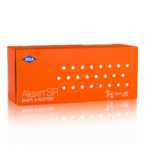 Aliaxin ® SR - 2 x 1 ml