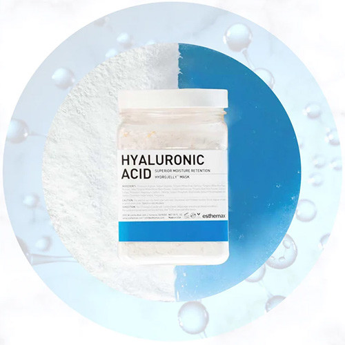 Hydrojelly ® Hyaluronic Acid