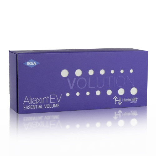 Aliaxin® EV - 2 x 1 ml