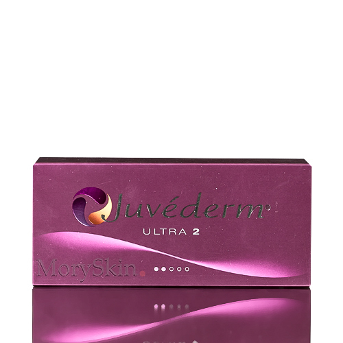 Juvederm® Ultra 2 With Lidocaine Best Cheap Price 