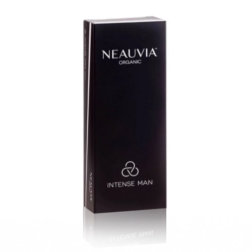 Buy Neauvia Organic Intense LV Online - Free Shipping