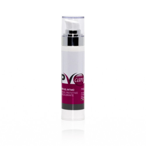 CPV Care - soothing intimate gel (50ml)