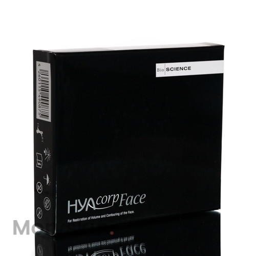 HYAcorp FACE (2x2ml)