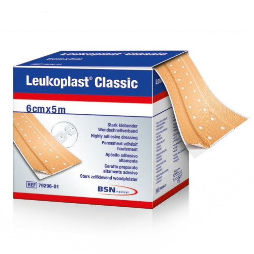 Leukoplast ® Classic Wundschnellverband