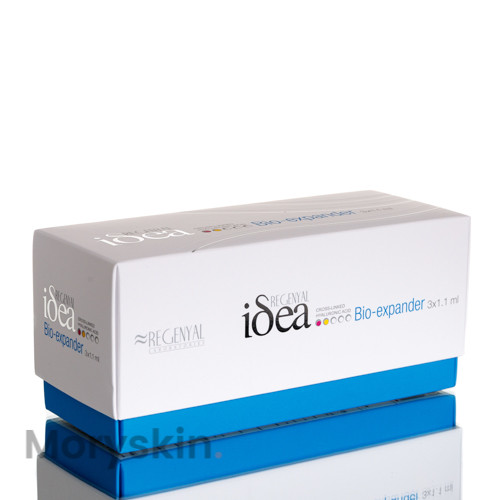 Regenyal® Idea BioExpander (3x 1,1ml)