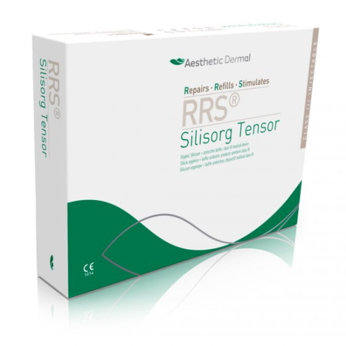 RRS ® Silisorg Tensor - 12 x 5 ml