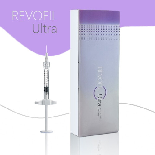Revofil Ultra - 1 x 1 ml
