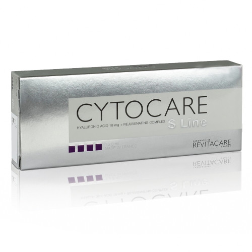 Cytocare® S Line 1 x 3 ml
