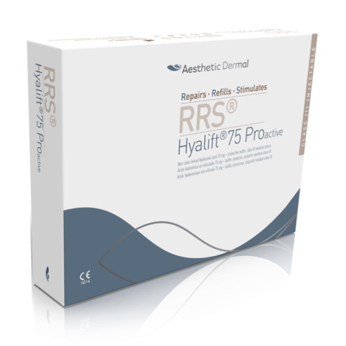 RRS® Hyalift 75 ProActive (6x5ml)
