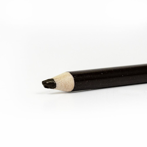 Eyebrow pencil in brown - various colors