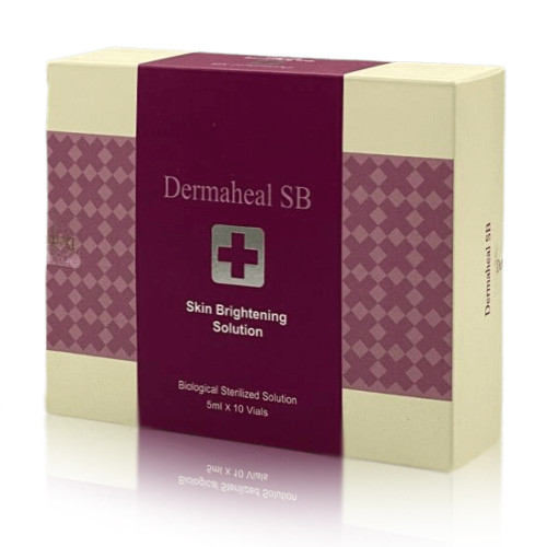 Dermaheal SB - Anti Pigmentation (10x5ml)