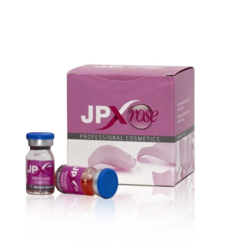 JPX Rose (5x4ml) - Intimate area