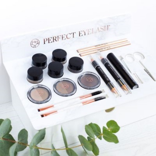 Eyebrow Station - without products