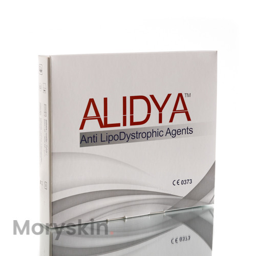 Alidya - der Anti-Cellulite-Helfer