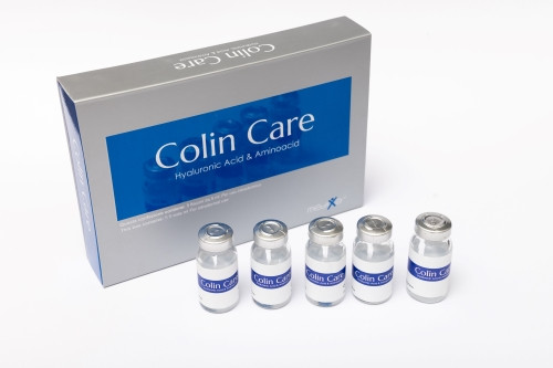 Colin Care - 5 x 5 ml