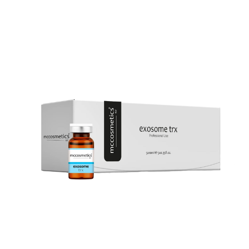 MC Exosome Trx 5 x 10 ml – Pigment correction with skin
