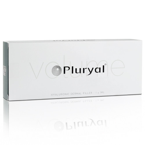 Pluryal ® Volume - 1 x 1 ml