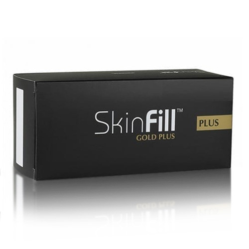 SkinFill Gold Plus - 2 x 1 ml