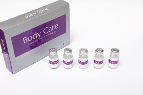 Body Care - 5 x 9 ml