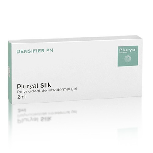 Pluryal ® Silk - 1 x 2 ml