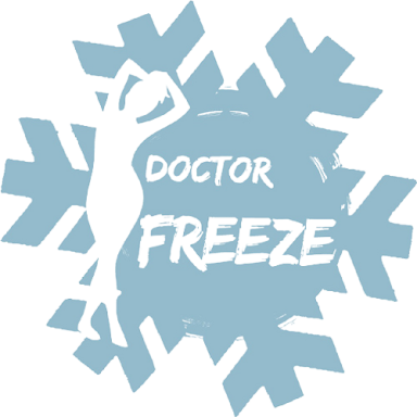 Dr.Freeze