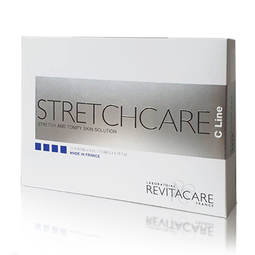 Stretchcare C Line 10 x 5 ml