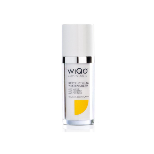 WiQO Restructuring Vitamin Cream 30 ml