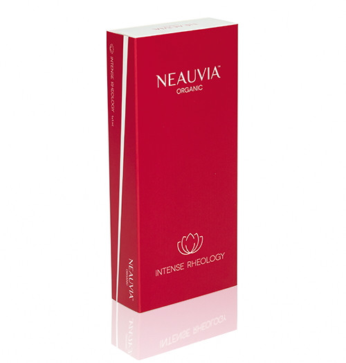 Neauvia Intense Rheology - 1 x 1 ml