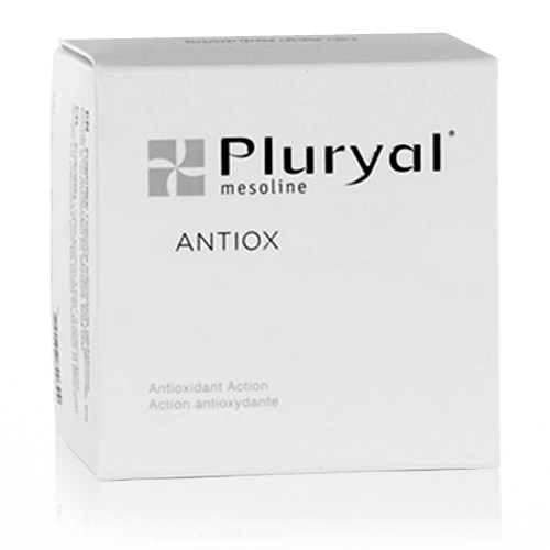 Pluryal ® Antiox - 5 x 5 ml