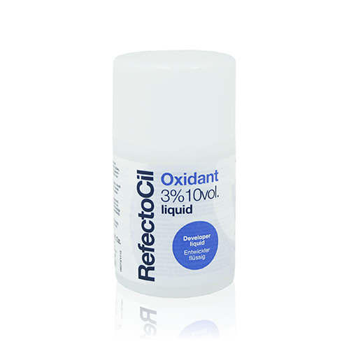 RefectoCil Oxidant 3% liquid developer
