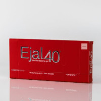 Ejal 40 - BioRevitalisierung - 1 x 2 ml