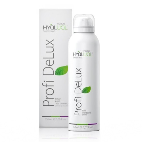 Hyalual Profi DeLux - 150 ml