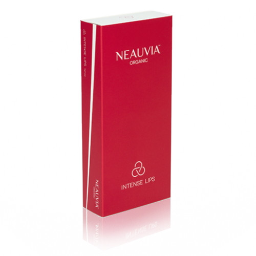 Neauvia Intense Lips (1x1ml)