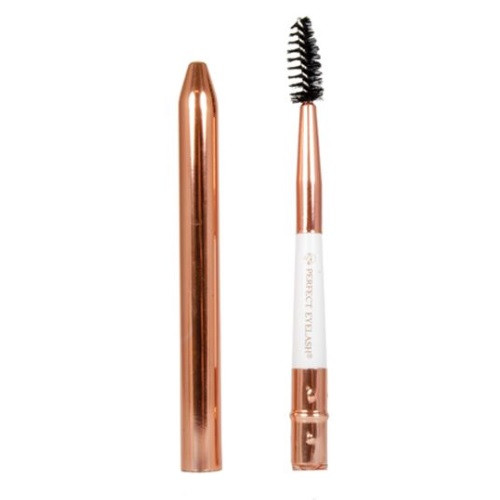 Mascarabürste - Metal Mascara Wand Brush