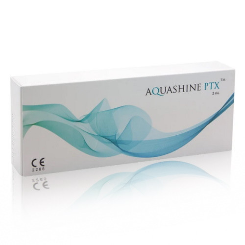 Aquashine PTX - 1 x 2 ml