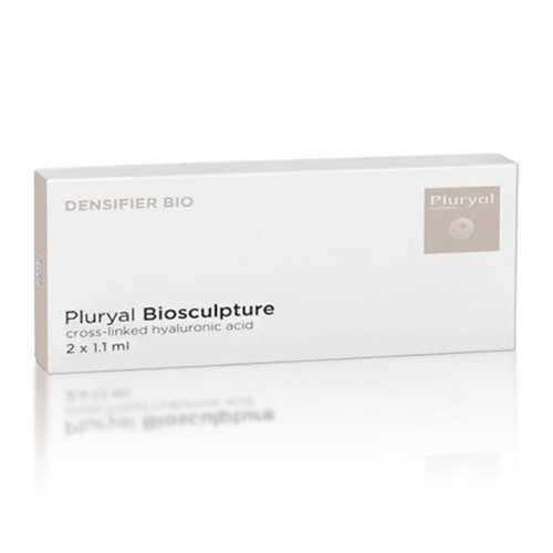 Pluryal ® Biosculpture - 2 x 1,1 ml
