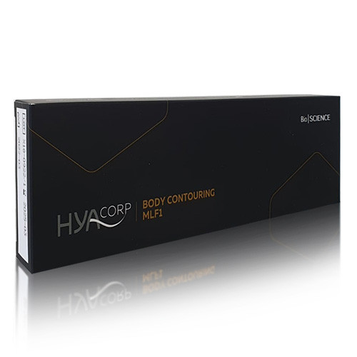 HYAcorp Body Contouring MLF1 - 1 x 10 ml
