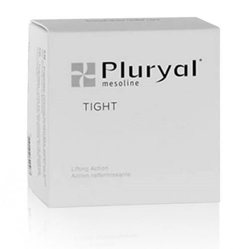 Pluryal ® Tight - 5 x 5 ml