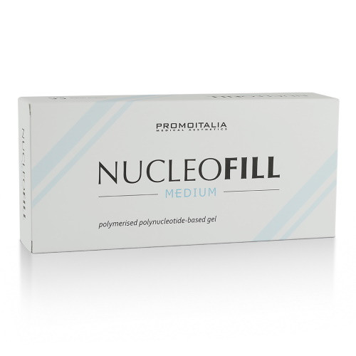 NucleoFill Medium - 1 x 1,5 ml