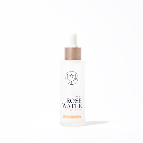 Perfect EyeLash Rose Water - 50 ml