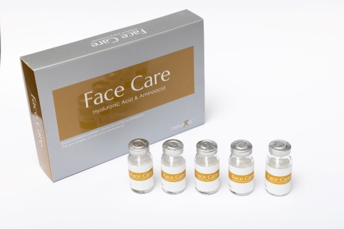Face Care - 5 x 5 ml