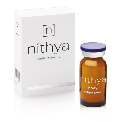 Nithya Body - 1 x 200 mg