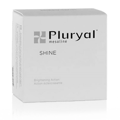 Pluryal ® Shine - 5 x 5 ml