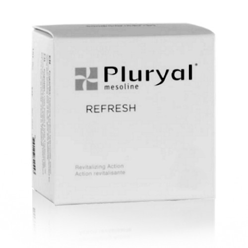 Pluryal ® Refresh - 5 x 5 ml