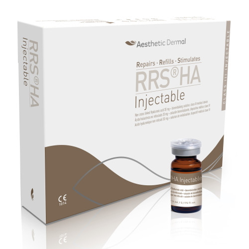 RRS® HA Injectable (6x5ml)