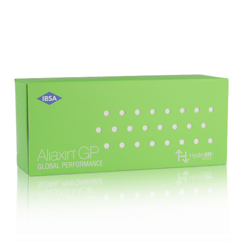 Aliaxin ® GP - 2 x 1 ml