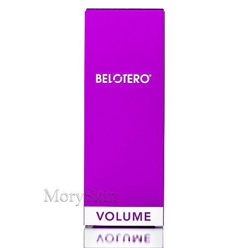 Belotero ® Volume ohne Lidocain