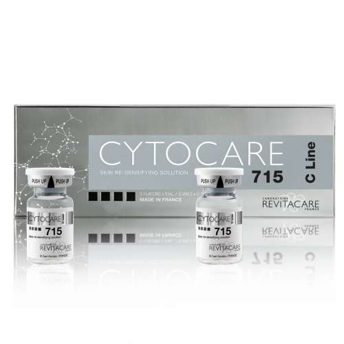 Cytocare® 715 5x5ml best cheap price | MorySkin