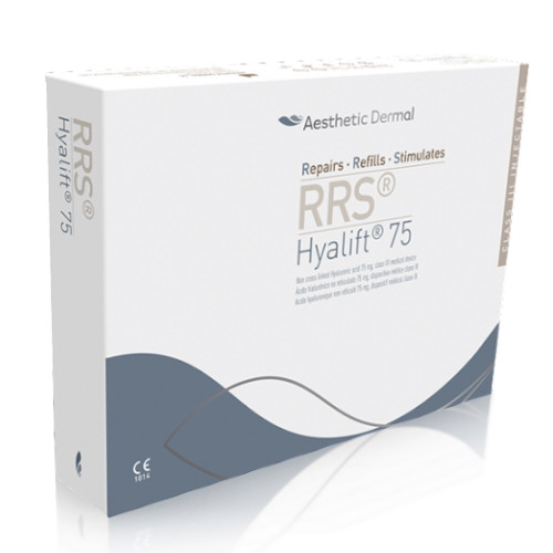 RRS® Hyalift 75 (6x5ml)