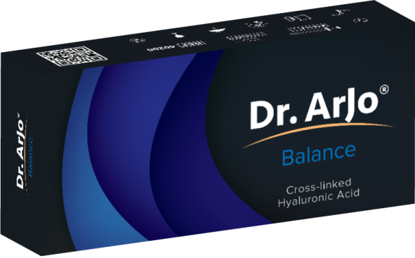 Dr. ArJo ® Balance